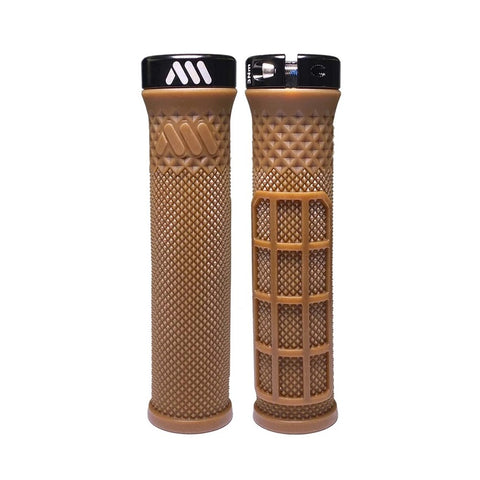 All Mountain Style Grips Cero Gum