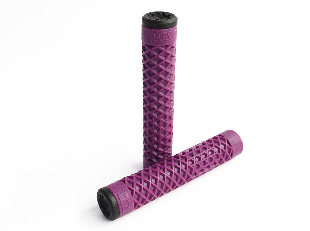 Vans x cult flangeless bmx clearance grips