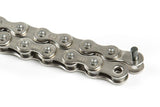 BSD Chain Forever 1/2 x 1/8 x 96L Chrome
