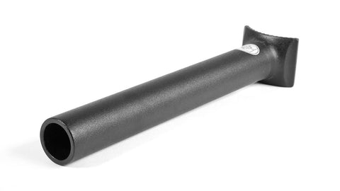 FitBikeCo Pivotal Seat Post 25.4 x 200mm Black