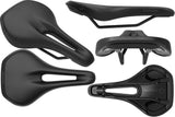 Ergon SMC Saddle Womens Stealth