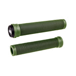 ODI Longneck SLX Flangeless Grip 160mm Army Green