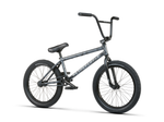 WeThePeople Justice 20.75TT - Matt Ghost Grey