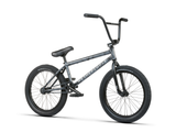 WeThePeople Justice 20.75TT - Matt Ghost Grey