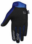 Fist Blue Stocker Youth Glove
