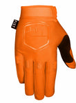 Fist Orange Stocker Youth Glove