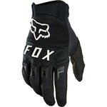Fox Dirtpaw Glove Black / White