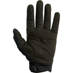 Fox Dirtpaw Glove Black / Black