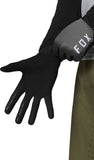 Fox Ascent Flexair Glove Black