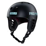 Pro-Tec Helmet Full Cut Certified Sky Brown - Black