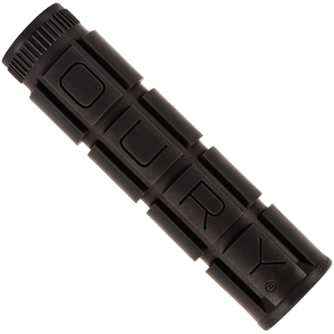 Oury Single Compound Grips V2 Black