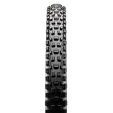 Maxxis Tyre Assegai 27.5 x 2.5 WT DH 3C Grip TR