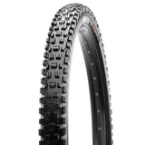 Maxxis Tyre Assegai 27.5 x 2.5 WT DH 3C Grip TR