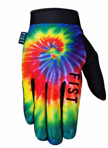 Fist Dye Tie Youth Glove