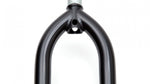 S and M Widemouth Fork Black