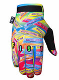 Fist Cold Poles Youth Glove