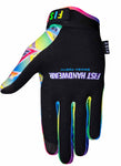 Fist Cold Poles Youth Glove