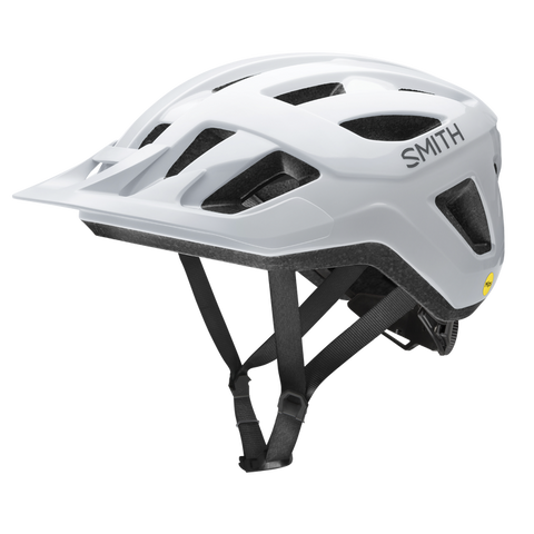 Smith Convoy MIPS Helmet - White