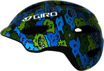 Giro Scamp Youth Helmet Creature Camo
