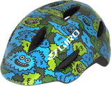 Giro Scamp Youth Helmet Creature Camo