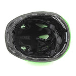 Giro Scamp Youth Helmet Green/Lime