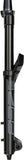 RockShox ZEB 29" 160mm Charger R DebonAir 44mm O/Set 15x110mm Boost E-MTB Fork Gloss Black